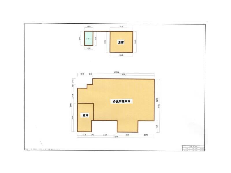Nakatsugawa City, Ochiai (Nakatsugawa Station) 2-story 8DK