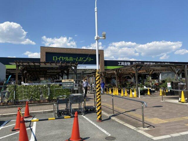 アットホーム リブ南塚口 3階 ２ｄｋ 提供元 株 ａｂｉｒ スモッティー武庫之荘店 尼崎市の賃貸マンション