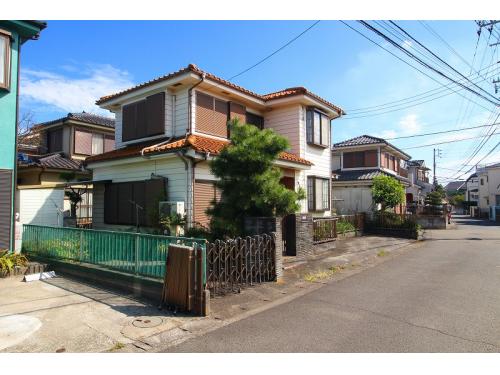 アットホーム 綾瀬市 寺尾本町１丁目 海老名駅 住宅用地 綾瀬市の土地 売地 宅地 分譲地など土地の購入情報