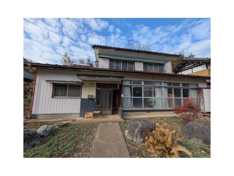 Ami Town, Inashiki District, Oaza Fukuda (Ushiku Station) 2-story 4LDK