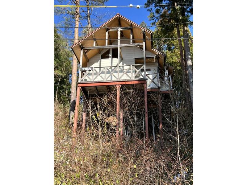 Gujo City, Takawashi Town, Oowashi, 2-story, 2LDK