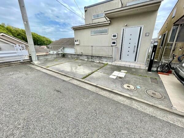 アットホーム 横浜市戸塚区 平戸３丁目 東戸塚駅 2階建 ４ｌｄｋ 横浜市戸塚区の中古一戸建て 提供元 センチュリー21富士リアルティ株式会社 一軒家 家の購入