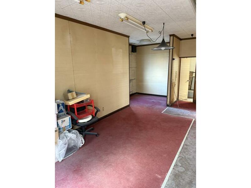 Tsushima City, Gunkan Town, Kokubun 3-story building 4LDK