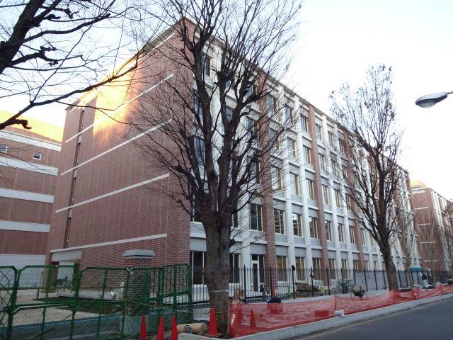 アットホーム ｓａｎｒｙｏコーポ 2階 ワンルーム 提供元 株 ミニミニ城西 吉祥寺店 三鷹市の賃貸アパート 1056405939