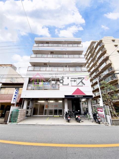 アットホーム グローバルエイト 6階 1k 提供元 住むーズ 四ツ橋堀江店 株 谷山企画 大阪市生野区の賃貸マンション アットホーム グローバルエイト 6階 1k 提供元 住むーズ 四ツ橋堀江店 株 谷山企画 大阪市生野区の賃貸マンション