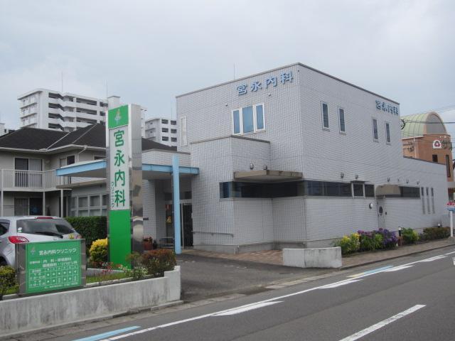 アットホーム クローバー 1階 １ｌｄｋ 提供元 株 クボタ住宅 県病院前支店 宮崎市の賃貸マンション