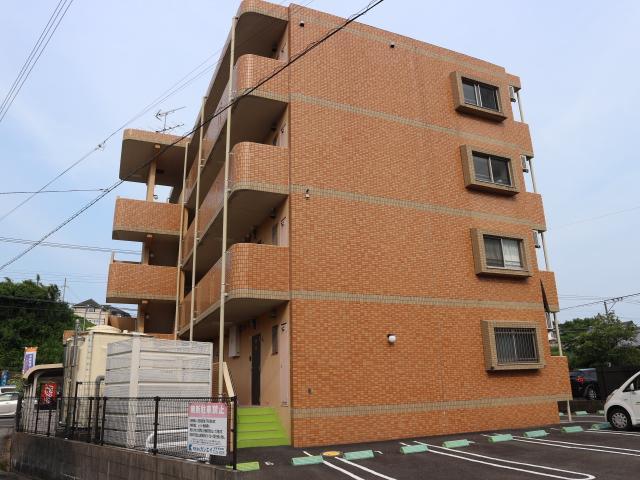 アットホーム クローバー 1階 １ｌｄｋ 提供元 株 クボタ住宅 県病院前支店 宮崎市の賃貸マンション