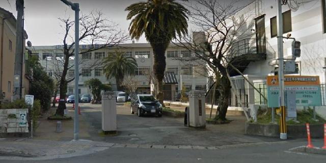 アットホーム フレクション宮崎 ３０３ １ｋ 提供元 株 クボタ住宅 県病院前支店 宮崎市の賃貸マンション