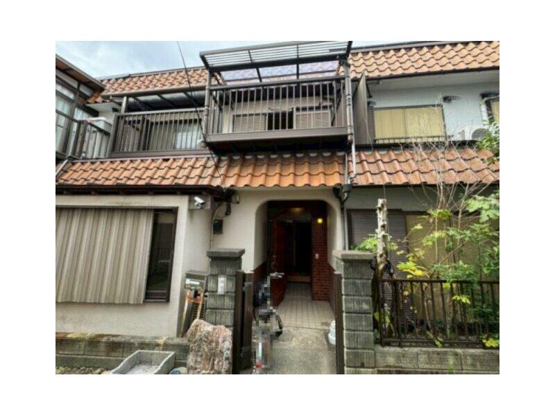 Chigasaki-shi, Motomura 2-chome (Chigasaki Sta.) 2F 4DK

7,800,000 yen