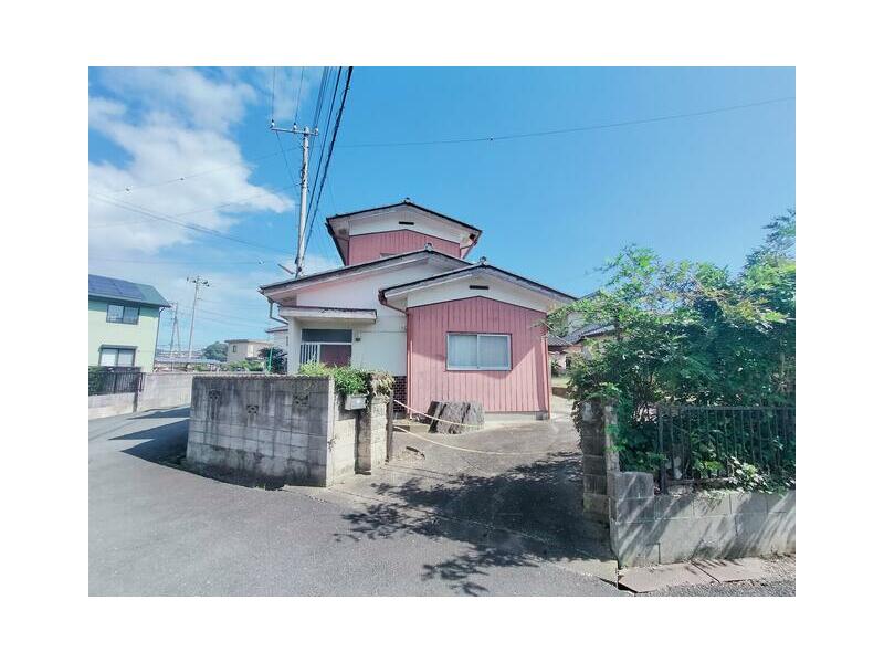 Takahagi City, Oaza Shimana (Takahagi Station) 2-story 5K
