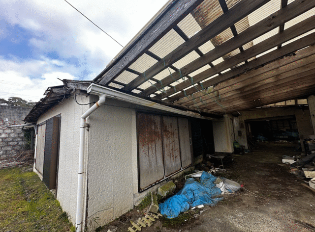 アットホーム】勝浦市の土地探し 「古家ありの土地特集」｜売地・宅地