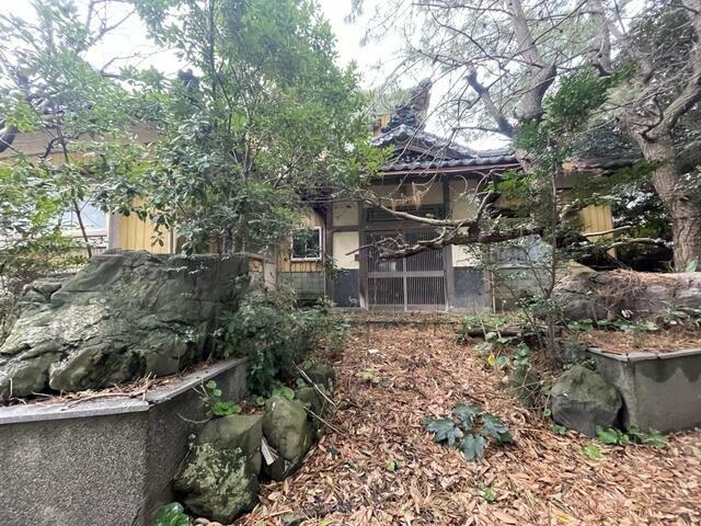 Sakai City, Mikuni Town, Anjima, 2-story, 10DK