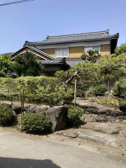 Sakai City, Maruoka Town, Kamikumedata (Shihisakai Station), 2-story, 11K