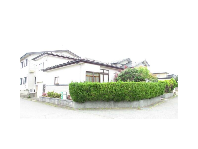2-story, 2LDK, Kidozawa, Moritake, Yamamoto-gun, Mitsu Town (Moritake Station)