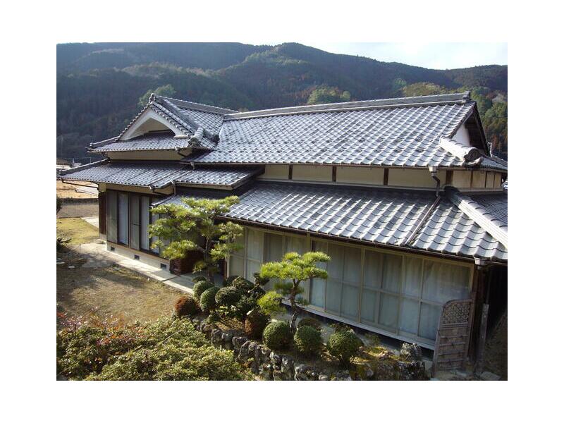 Himeji City, Ato Town, Suehiro (Himeji Station) Single-story building 6DK