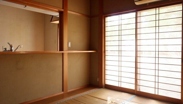 Nishinoura, Tsurajima-cho, Kurashiki City (near Kurashiki Station) 2-story building, 5DK &mdash; photo 5
