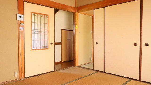 Nishinoura, Tsurajima-cho, Kurashiki City (near Kurashiki Station) 2-story building, 5DK &mdash; photo 4