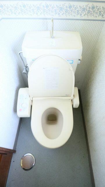 Nishinoura, Tsurajima-cho, Kurashiki City (near Kurashiki Station) 2-story building, 5DK &mdash; photo 8