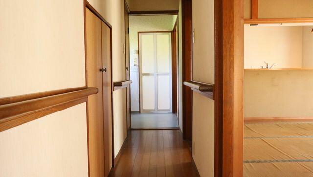 Nishinoura, Tsurajima-cho, Kurashiki City (near Kurashiki Station) 2-story building, 5DK &mdash; photo 3