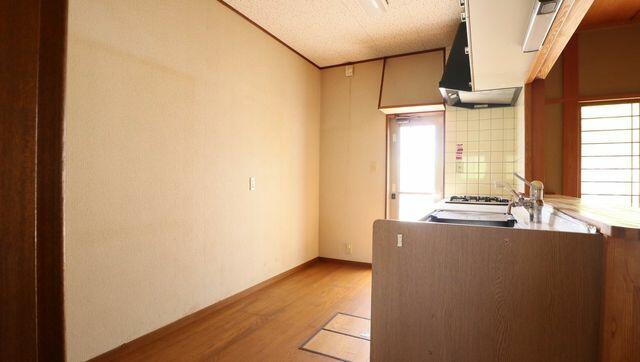 Nishinoura, Tsurajima-cho, Kurashiki City (near Kurashiki Station) 2-story building, 5DK &mdash; photo 6