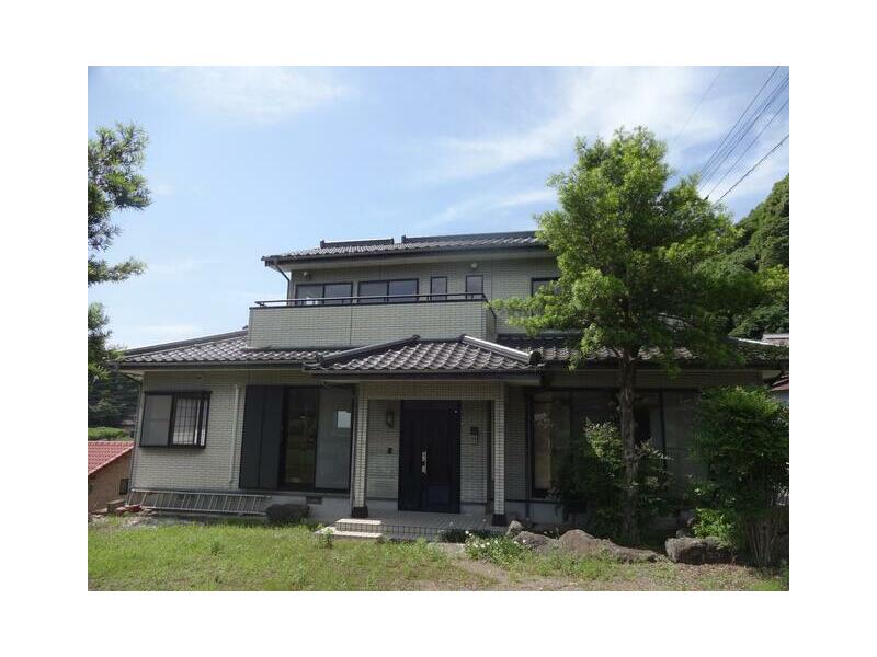 Ureshino City, Ureshino Town, Oaza Yoshida Otsu (Ureshino Onsen Station) 2-story building 5LDK