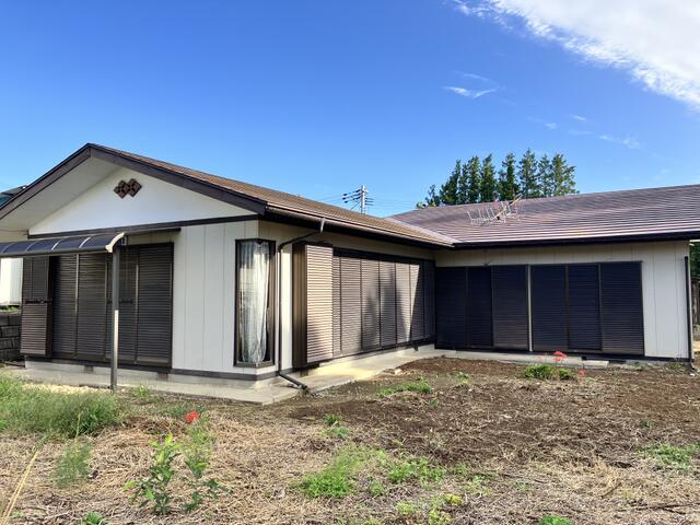Cheap house for sale in Kitakami, Iwate
