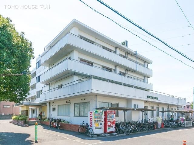 アットホーム】府中市 是政3丁目 （是政駅 ） 2階建 3LDK
