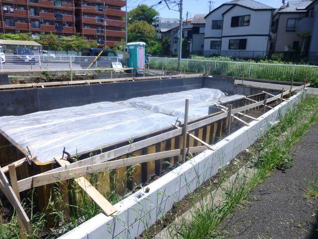 アットホーム 横浜市旭区 本村町 二俣川駅 3階建 ４ｓｌｄｋ 横浜市旭区の新築一戸建て 提供元 東急リバブル 株 二俣川 センター 一軒家 家の購入