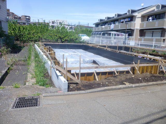 アットホーム 横浜市旭区 本村町 二俣川駅 3階建 ４ｓｌｄｋ 横浜市旭区の新築一戸建て 提供元 東急リバブル 株 二俣川 センター 一軒家 家の購入