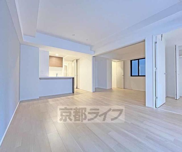 アットホーム】STANDZ河原町五条 505 2LDK（提供元
