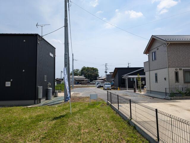 アットホーム】水戸市 堀町 （赤塚駅 ） 住宅用地[6983525257