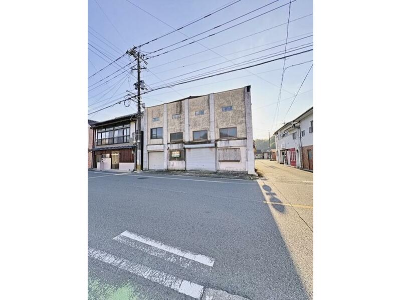 Kamashi City, Kamiyamada 2-story 6K