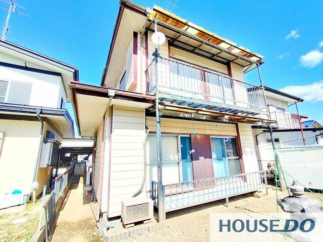 アットホーム】結城市大字結城の中古住宅・中古一戸建て 購入情報