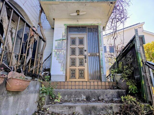 Shiomigaoka 1-chome, Tarumi-ku, Kobe City (near Sanyo Tarumi Station) 2-story building, 3DK &mdash; photo 3
