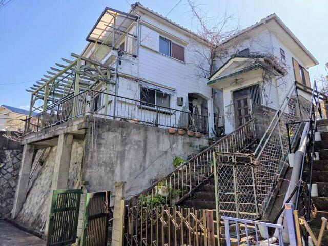 Kobe, Hyogo property