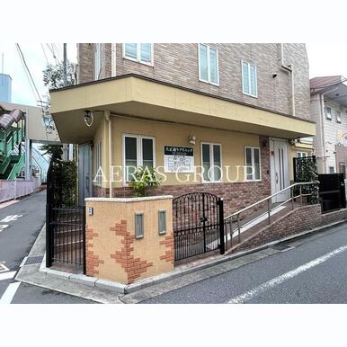 大正通りクリニック 距離:385m