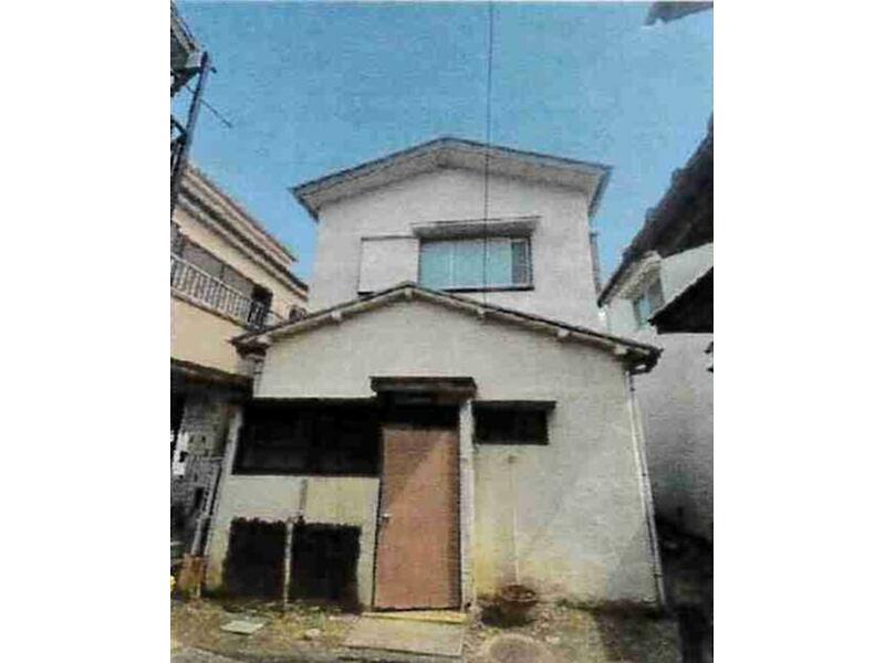 Nishitokyo-shi, Nishitokyo Mukoudai-cho 6-chome (Tanashi station) 2F 4K

5.8 million yen