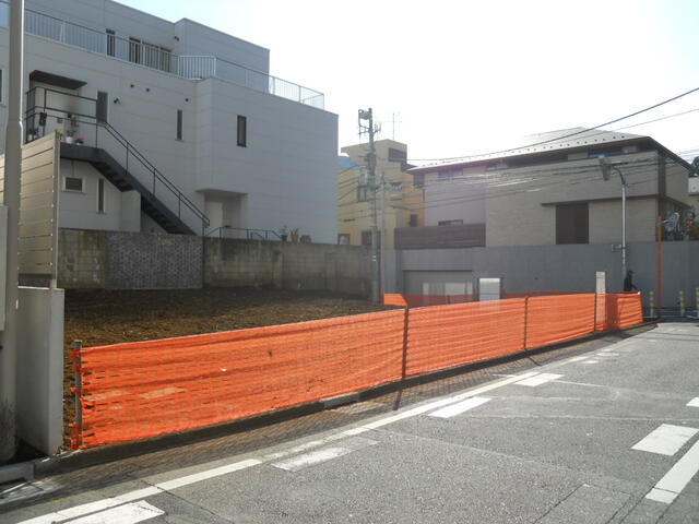 アットホーム 渋谷区 南平台町 渋谷駅 住宅用地 渋谷区の土地 売地 宅地 分譲地など土地の購入情報