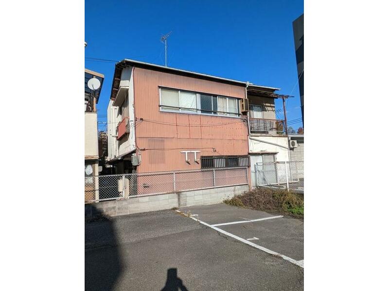 2-story building, 5DK, Nakanagoyan-cho, Okayama City (Nakanagoyan Station)
