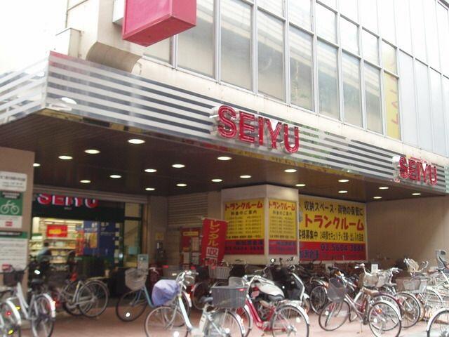 アットホーム アムロゼッタ阿佐ヶ谷 2階 １ｋ 提供元 株 タウンハウジング 三鷹店 杉並区の賃貸マンション