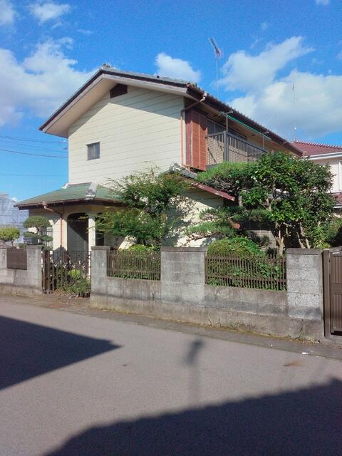 Cheap house for sale in Nogi, Tochigi