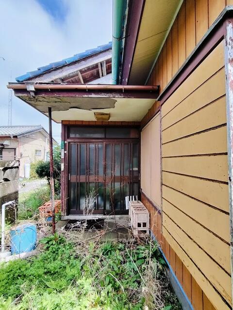 detached 南房総市千倉町牧田