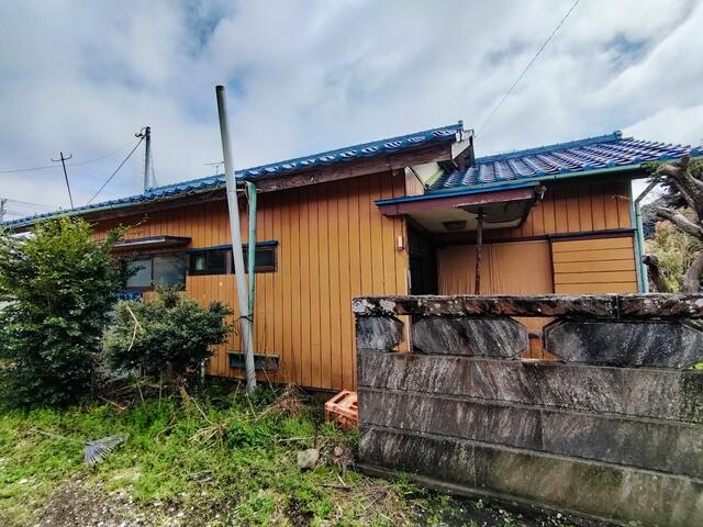 detached 南房総市千倉町牧田