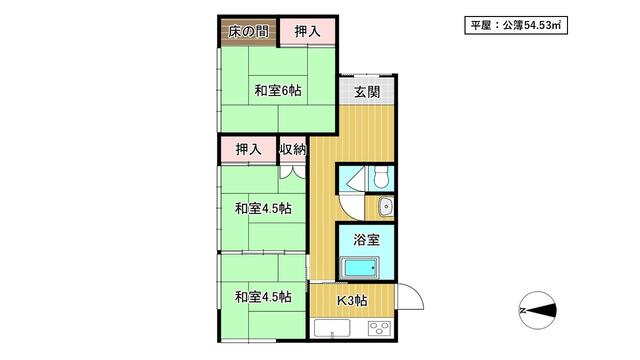 detached 南房総市千倉町牧田