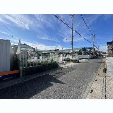 さいたま市立上小保育園 距離:330m