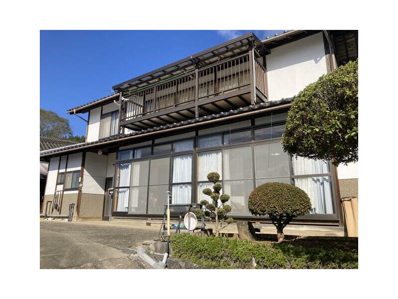 Nagano City, Shinshu Shimmachi, Yamagami (Nagano Station) 2-story 8SDK