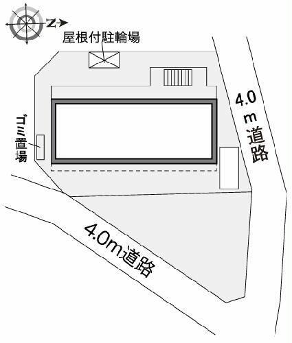 アットホーム 流山市 大字西深井 運河駅 ２０７ １ｋ 提供元 ハウスコム 株 南流山店 流山市の賃貸アパート