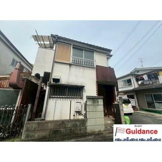 detached 大和高田市甘田町