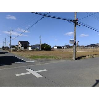 稲敷郡阿見町 大字阿見 （荒川沖駅 ） 住宅用地