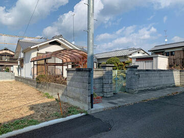 アットホーム】松山市 堀江町（堀江駅） 2階建 2SDK[6990283498